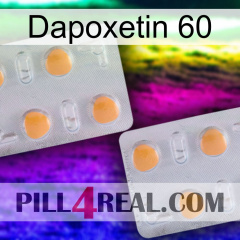 Dapoxetine 60 25